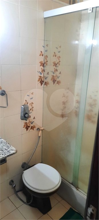 Apartamento à venda com 3 quartos, sendo 1 suíte, em Tijuca, Rio de Janeiro, RJ
