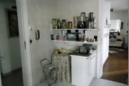 Apartamento à venda com 3 quartos, sendo 1 suíte, em Vila Andrade, São Paulo, SP