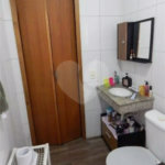 Sobrado à venda com 3 quartos, sendo 1 suíte, em Vila Ré, São Paulo, SP