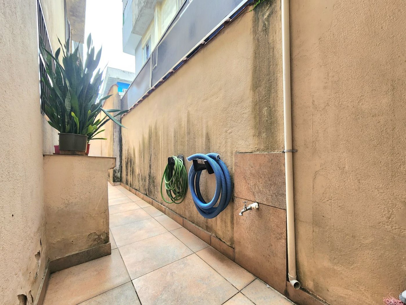 Casa com 3 dormitórios à venda, 159 m² por R$ 1.649.000,00 - Embaré - Santos/SP