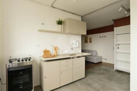 Apartamento à venda com 4 quartos, sendo 2 suítes, em Vila Olímpia, São Paulo, SP