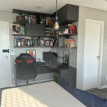 Apartamento à venda com 3 quartos, sendo 1 suíte, em Parque Mandaqui, São Paulo, SP