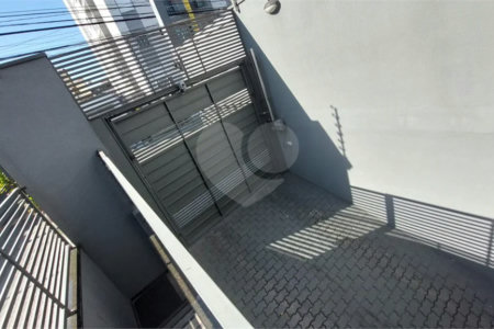 Casa à venda com 2 quartos em Vila Gustavo, São Paulo, SP