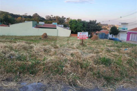 Terreno à venda ou para alugar em Chácara Belvedere, Indaiatuba, SP