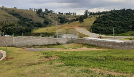 Terreno à venda no condomínio Ecologie Itatiba, Itatiba - SP