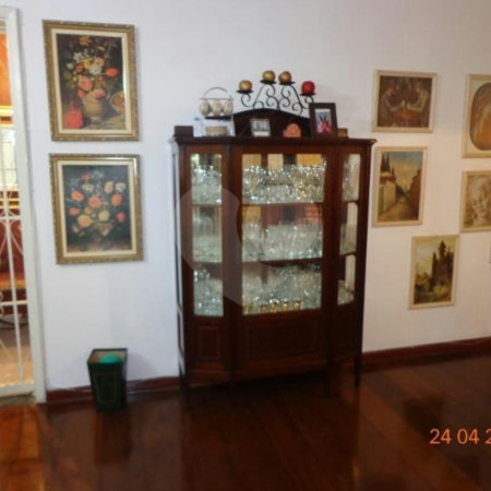 Apartamento à venda com 3 quartos, sendo 1 suíte, em Aclimação, São Paulo, SP