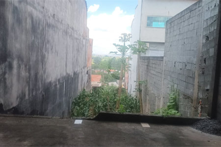 Terreno à venda em Cidade Edson, Suzano, SP