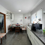 Casa à venda com 4 suítes no condomínio Residencial Cantareira, São Paulo - SP