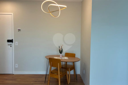 Apartamento para alugar com 2 quartos em Vila Rosália, Guarulhos, SP
