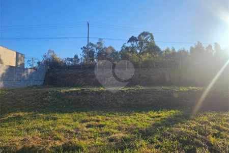 Terreno à venda em Dona Catarina, Mairinque, SP