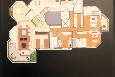 Apartamento à venda com 3 suítes em Tatuapé, São Paulo, SP