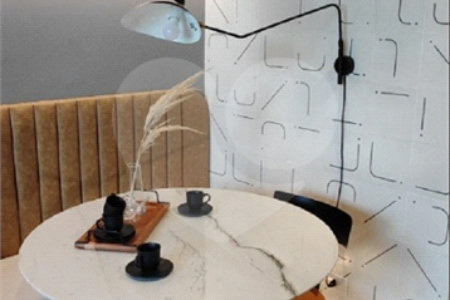 Apartamento à venda com 1 quarto em Vila Olímpia, São Paulo, SP
