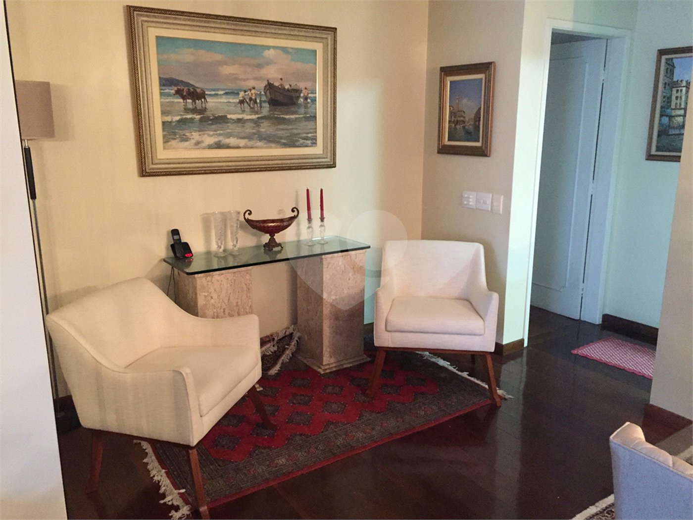 Apartamento à venda com 3 quartos, sendo 1 suíte, em Bela Vista, São Paulo, SP