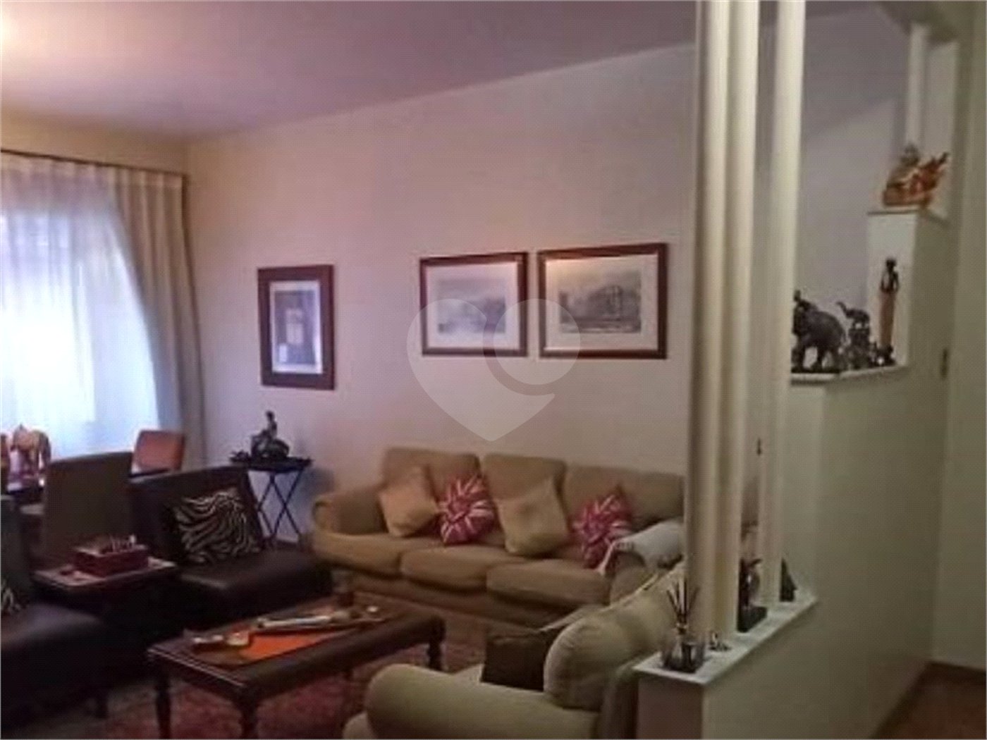 Apartamento à venda com 3 quartos em Barra Funda, São Paulo, SP