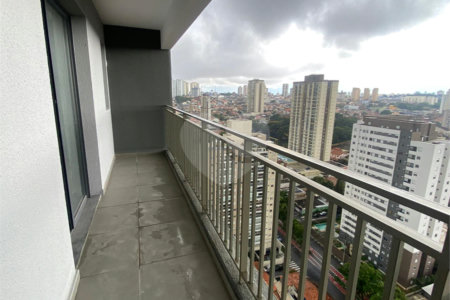 Apartamento à venda com 2 quartos, sendo 1 suíte,  em Vila Rosália, Guarulhos, SP