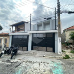 Sobrado à venda com 3 quartos, sendo 1 suíte, em Vila Medeiros, São Paulo, SP