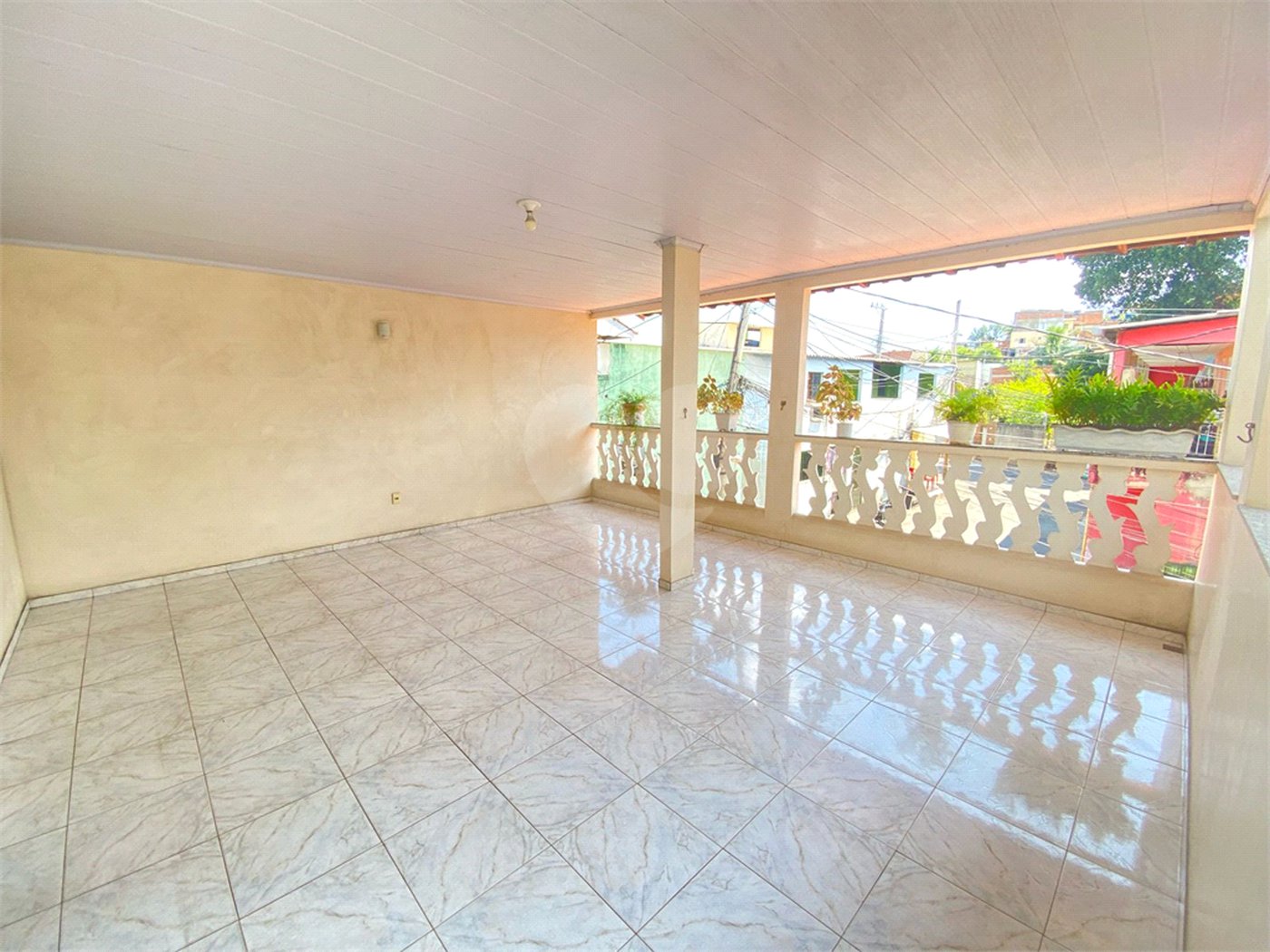 Casa à venda com 3 quartos em Campo Grande, Rio de Janeiro, RJ