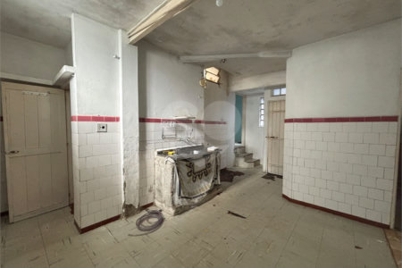Sobrado à venda com 4 quartos em Vila Paulicéia, São Paulo, SP