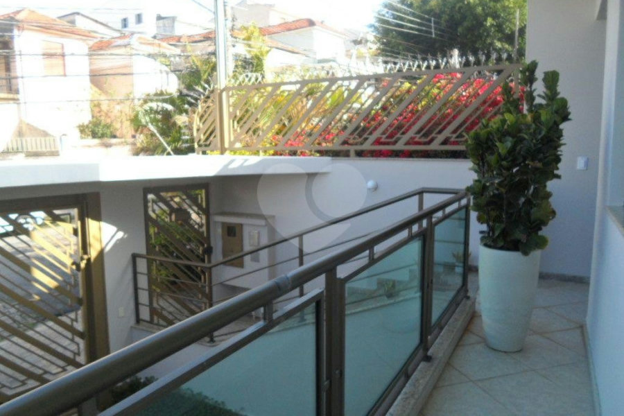 Sobrado à venda com 3 suítes em Jardim São Paulo(zona Norte), São Paulo, SP