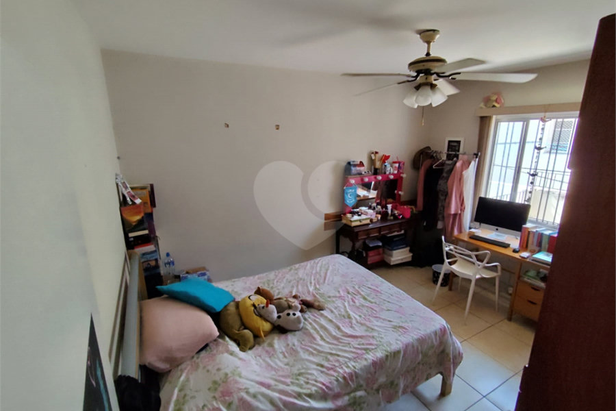 Sobrado à venda com 3 quartos em Mandaqui, São Paulo, SP