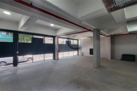 Apartamento à venda com 2 quartos em Vila Aurora (zona Norte), São Paulo, SP