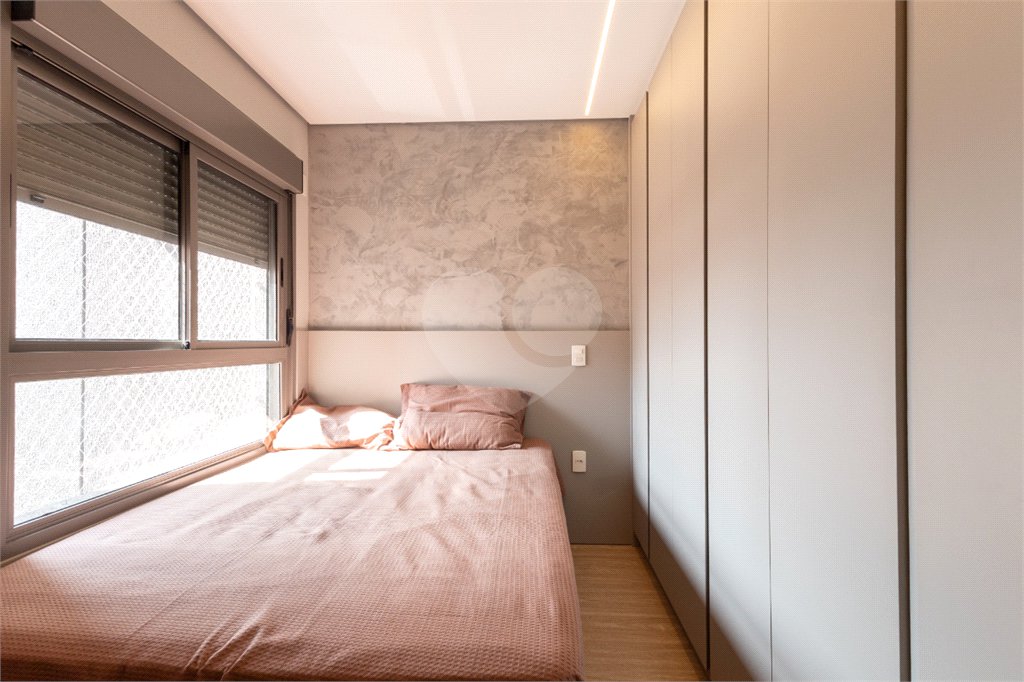 Apartamento à venda com 3 suítes em Chácara Santo Antônio (zona Sul), São Paulo, SP