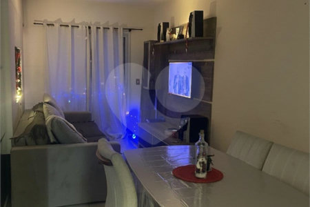 Apartamento à venda com 2 quartos, sendo 1 suíte,  em Santana, São Paulo, SP