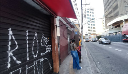 Terreno à venda em Tucuruvi, São Paulo, SP