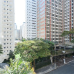 Duplex à venda com 3 suítes em Jardim Paulista, São Paulo, SP