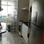 Apartamento à venda com 2 quartos em Jardim Monte Alegre, São Paulo, SP