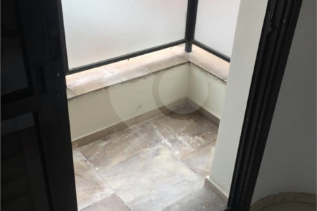 Apartamento para alugar com 1 quarto em Cerqueira César, São Paulo, SP