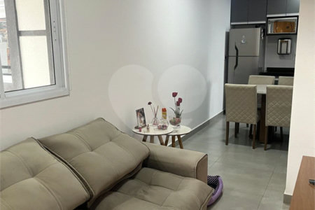 Casa à venda com 2 quartos no condomínio Capricho, São Paulo - SP