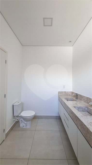 Casa Térrea à venda com 3 suítes em Jardim Residencial Viena, Indaiatuba, SP