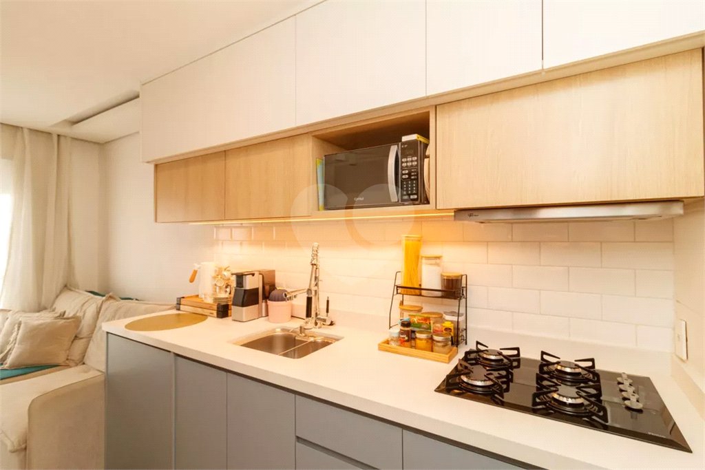 Apartamento à venda com 2 quartos, sendo 1 suíte, em Vila Guilherme, São Paulo, SP