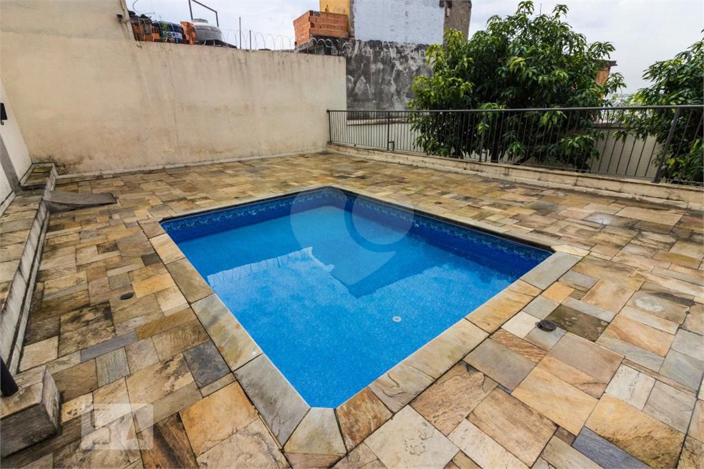 Apartamento à venda com 3 quartos, sendo 1 suíte, em Vila Nova Cachoeirinha, São Paulo, SP