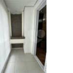 Apartamento à venda com 4 quartos, sendo 3 suítes,  em Vila Oliveira, Mogi das Cruzes, SP