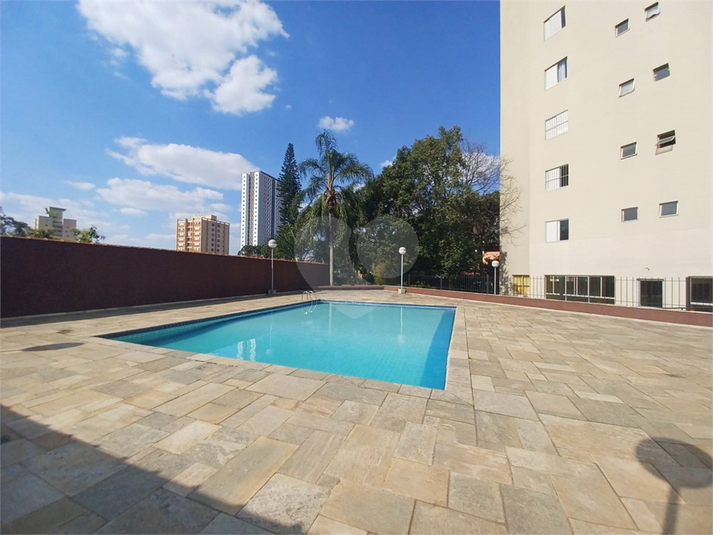Apartamento à venda com 2 quartos em Vila Erna, São Paulo, SP