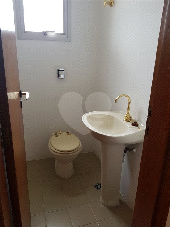 Apartamento à venda com 3 suítes em Conjunto Residencial Morumbi, São Paulo, SP