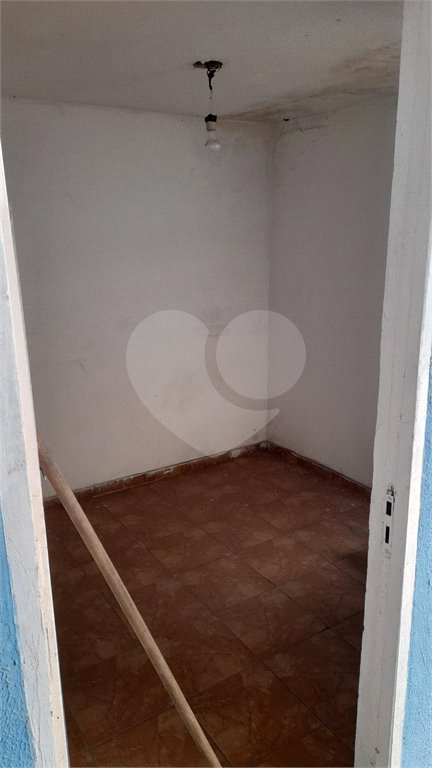 Sobrado à venda com 2 quartos em Vila Paulicéia, São Paulo, SP