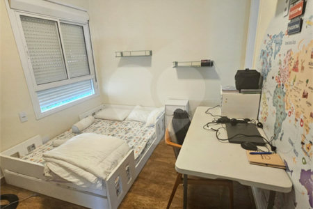 Apartamento à venda com 3 suítes em Santa Teresinha, São Paulo, SP