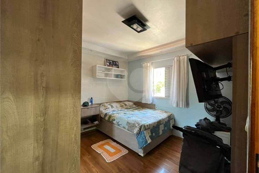 Sobrado à venda com 3 quartos, sendo 1 suíte,  em Pirituba, São Paulo, SP