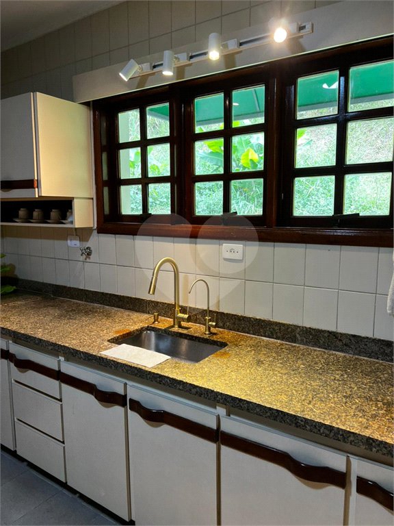 Casa à venda com 4 suítes no condomínio Alpes da Cantareira, Mairiporã - SP
