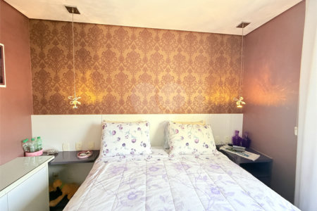 Apartamento para alugar com 3 suítes no Centro, São Bernardo do Campo, SP