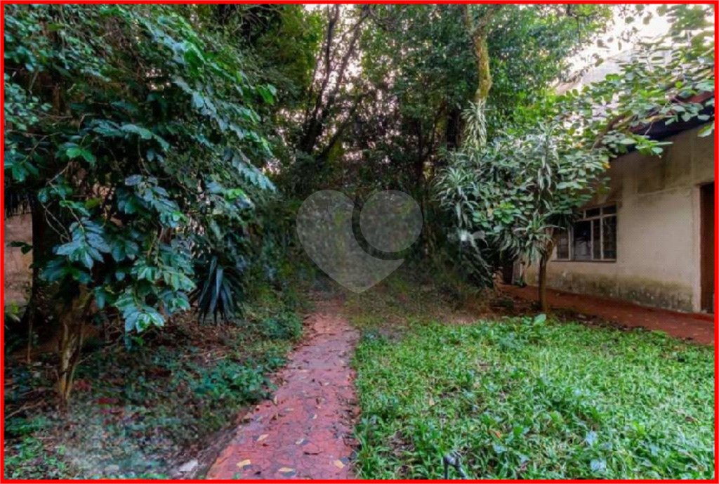 Casa à venda com 4 quartos em Aclimação, São Paulo, SP