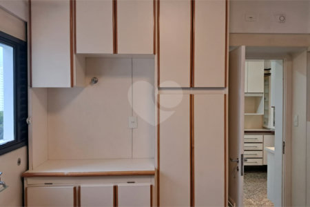 Apartamento à venda ou para alugar com 4 suítes em Santo Amaro, São Paulo, SP