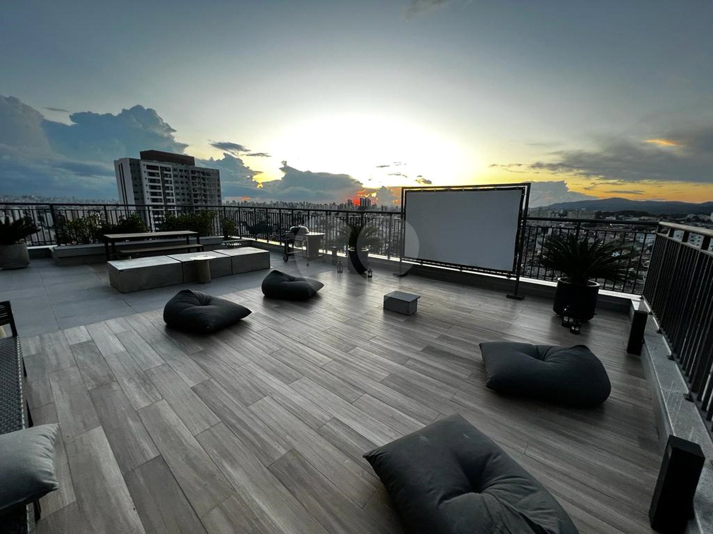Studio à venda com 1 quarto em Tucuruvi, São Paulo, SP