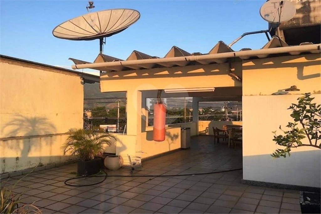 Casa à venda com 3 quartos, sendo 1 suíte, em Jacarepaguá, Rio de Janeiro, RJ