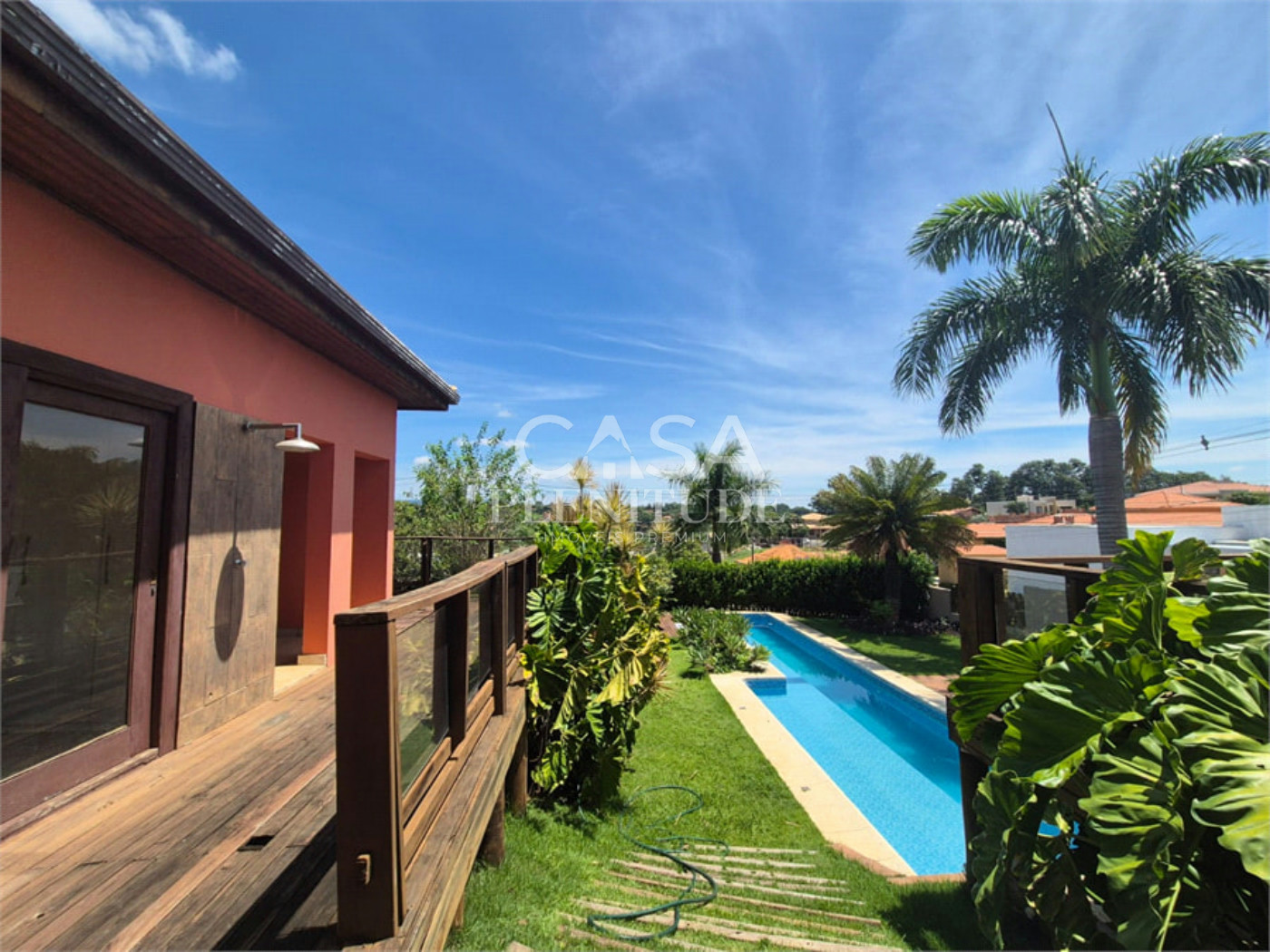 Casa em condomínio à venda ou para alugar com 3 suítes em Village Ipanema Ii, Araçoiaba da Serra, SP