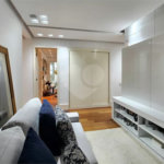 Apartamento à venda com 4 suítes em Nova Petrópolis, São Bernardo do Campo, SP