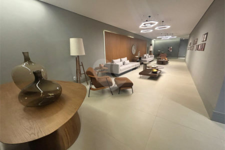 Apartamento à venda com 4 suítes em Jardim Ilhas do Sul, Ribeirão Preto, SP